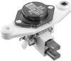 BERU GER005 Alternator Regulator